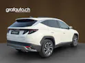 Hyundai Tucson 1.6 T-GDi HEV Vertex Swiss Edition 4WD