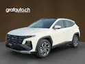 Hyundai Tucson 1.6 T-GDi HEV Vertex Swiss Edition 4WD