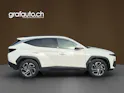 Hyundai Tucson 1.6 T-GDi HEV Vertex Swiss Edition 4WD