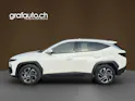 Hyundai Tucson 1.6 T-GDi HEV Vertex Swiss Edition 4WD