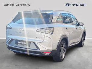 Hyundai Nexo Fuel Cell Vertex