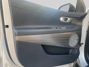 Hyundai Nexo Fuel Cell Vertex