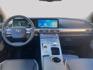 Hyundai Nexo Fuel Cell Vertex