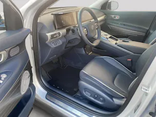 Hyundai Nexo Fuel Cell Vertex