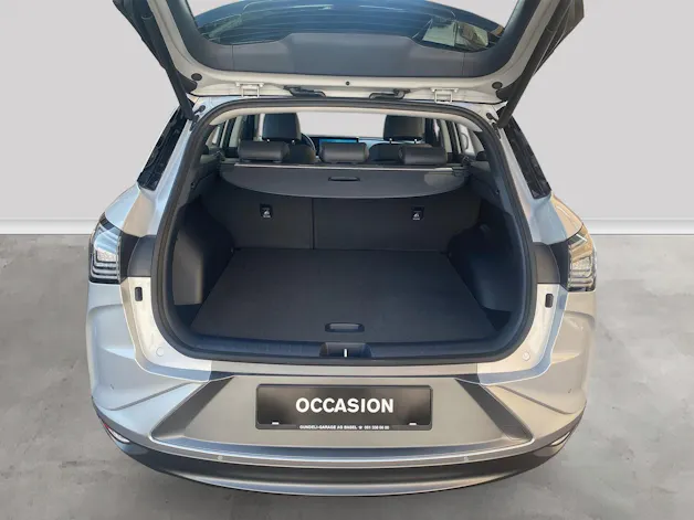 Hyundai Nexo Fuel Cell Vertex