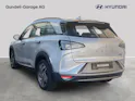 Hyundai Nexo Fuel Cell Vertex
