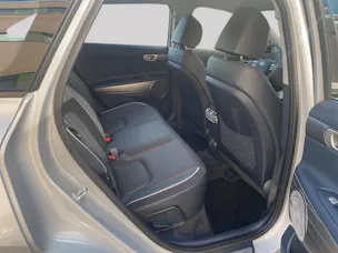 Hyundai Nexo Fuel Cell Vertex