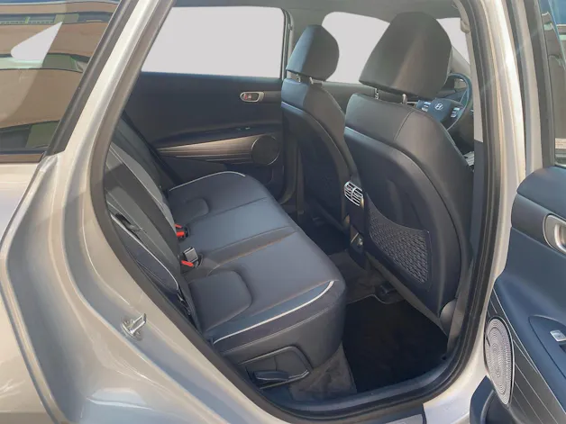 Hyundai Nexo Fuel Cell Vertex