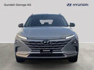 Hyundai Nexo Fuel Cell Vertex