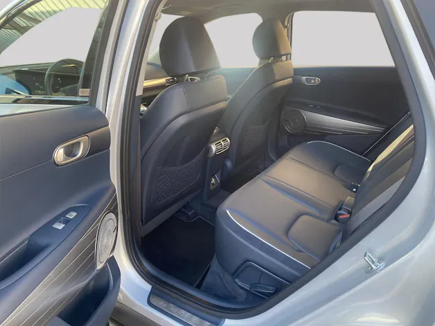 Hyundai Nexo Fuel Cell Vertex