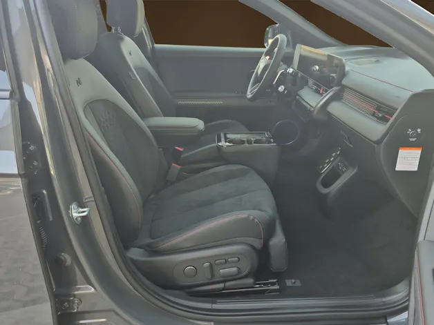 Hyundai Ioniq 5 N-Line 4WD