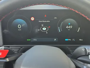 Hyundai Ioniq 5 N-Line 4WD