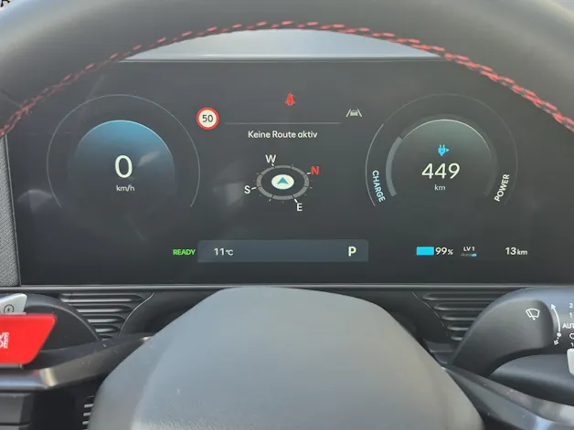 Hyundai Ioniq 5 N-Line 4WD