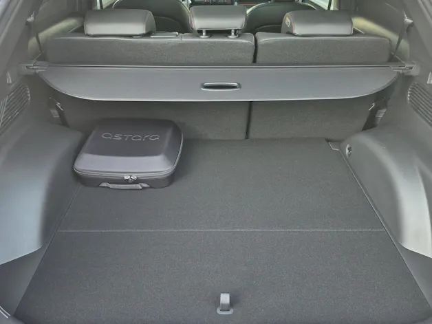Hyundai Ioniq 5 N-Line 4WD
