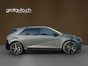 Hyundai Ioniq 5 N-Line 4WD
