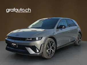 Hyundai Ioniq 5 N-Line 4WD