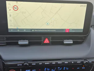 Hyundai Ioniq 5 N-Line 4WD