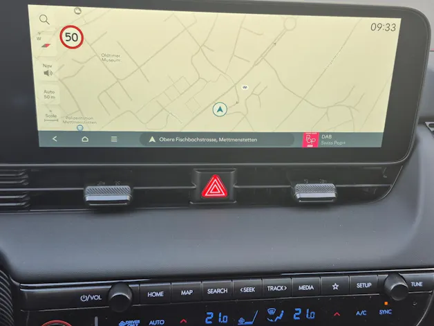 Hyundai Ioniq 5 N-Line 4WD