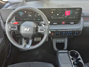 Hyundai Ioniq 5 N-Line 4WD