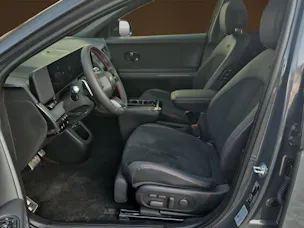 Hyundai Ioniq 5 N-Line 4WD