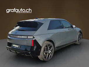 Hyundai Ioniq 5 N-Line 4WD