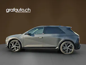 Hyundai Ioniq 5 N-Line 4WD