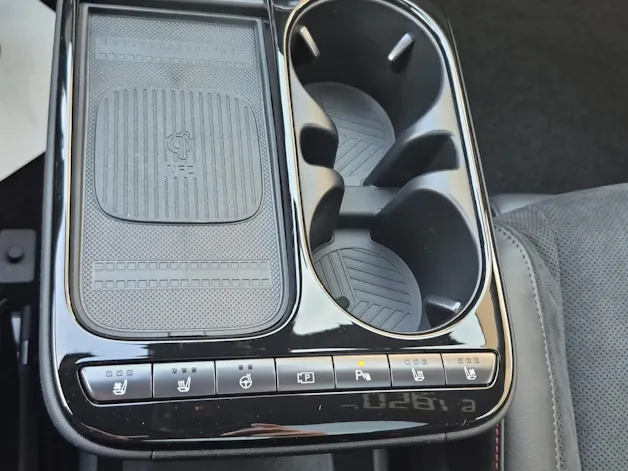 Hyundai Ioniq 5 N-Line 4WD