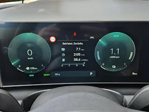Hyundai Tucson 1.6 T-GDi HEV N-Line 4W