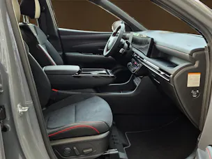 Hyundai Tucson 1.6 T-GDi HEV N-Line 4W