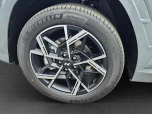 Hyundai Tucson 1.6 T-GDi HEV N-Line 4W