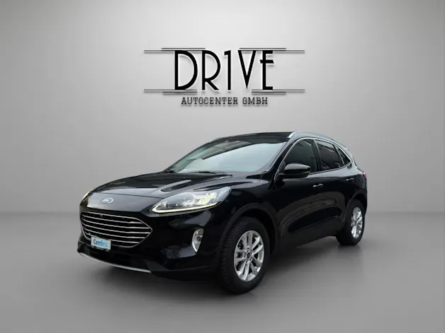 Ford Kuga 2.5 FHEV Titanium 4WD