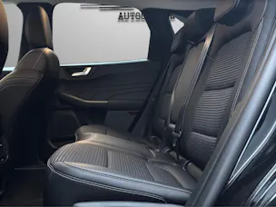 Ford Kuga 2.5 FHEV Titanium 4WD