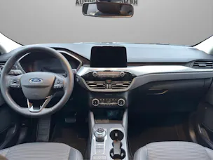 Ford Kuga 2.5 FHEV Titanium 4WD