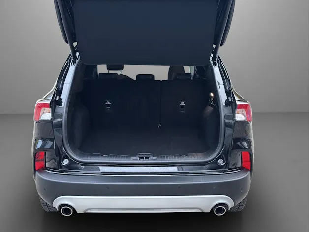 Ford Kuga 2.5 FHEV Titanium 4WD