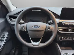Ford Kuga 2.5 FHEV Titanium 4WD