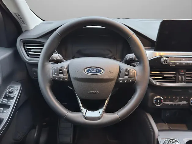 Ford Kuga 2.5 FHEV Titanium 4WD