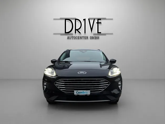 Ford Kuga 2.5 FHEV Titanium 4WD
