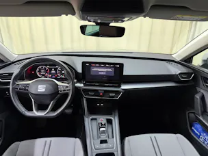 SEAT Leon ST 2.0 TDI EVO DSG Style