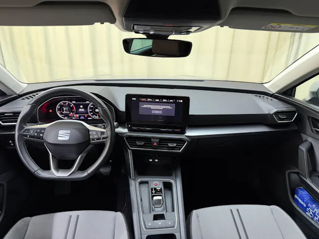 SEAT Leon ST 2.0 TDI EVO DSG Style