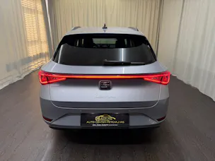 SEAT Leon ST 2.0 TDI EVO DSG Style