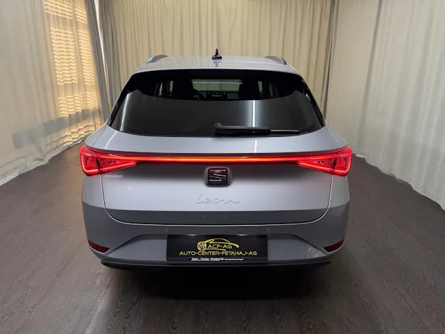 SEAT Leon ST 2.0 TDI EVO DSG Style