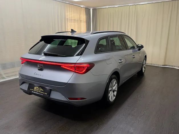SEAT Leon ST 2.0 TDI EVO DSG Style