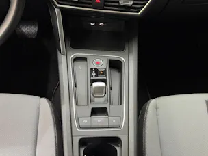 SEAT Leon ST 2.0 TDI EVO DSG Style