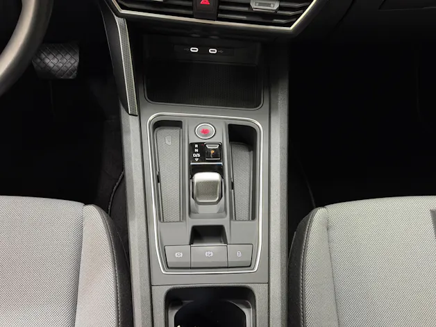SEAT Leon ST 2.0 TDI EVO DSG Style