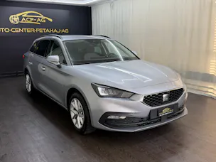 SEAT Leon ST 2.0 TDI EVO DSG Style