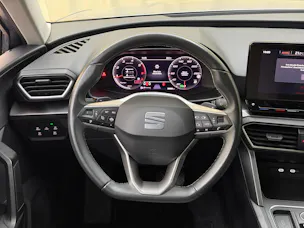 SEAT Leon ST 2.0 TDI EVO DSG Style