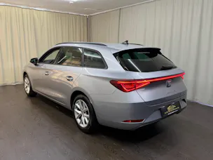 SEAT Leon ST 2.0 TDI EVO DSG Style