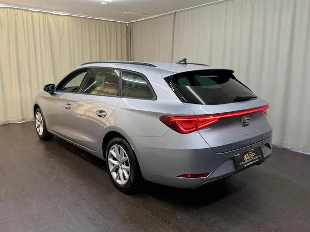 SEAT Leon ST 2.0 TDI EVO DSG Style