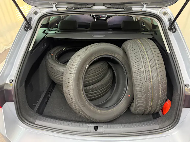SEAT Leon ST 2.0 TDI EVO DSG Style