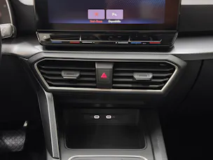 SEAT Leon ST 2.0 TDI EVO DSG Style